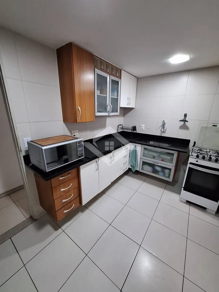 Apartamento, 3 quartos - Foto 4