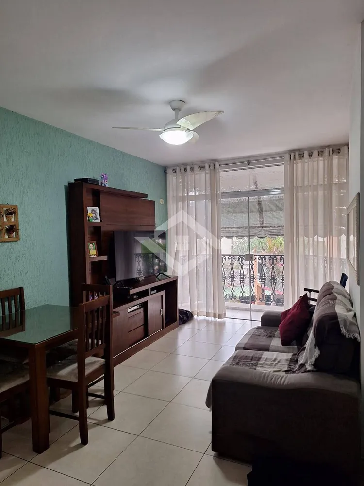 Apartamento, 3 quartos - Foto 3