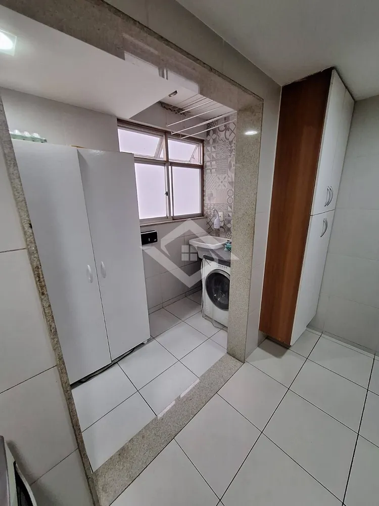 Apartamento, 3 quartos - Foto 9