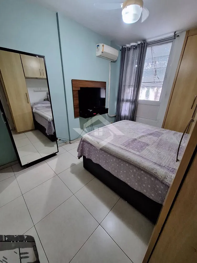 Apartamento, 3 quartos - Foto 2