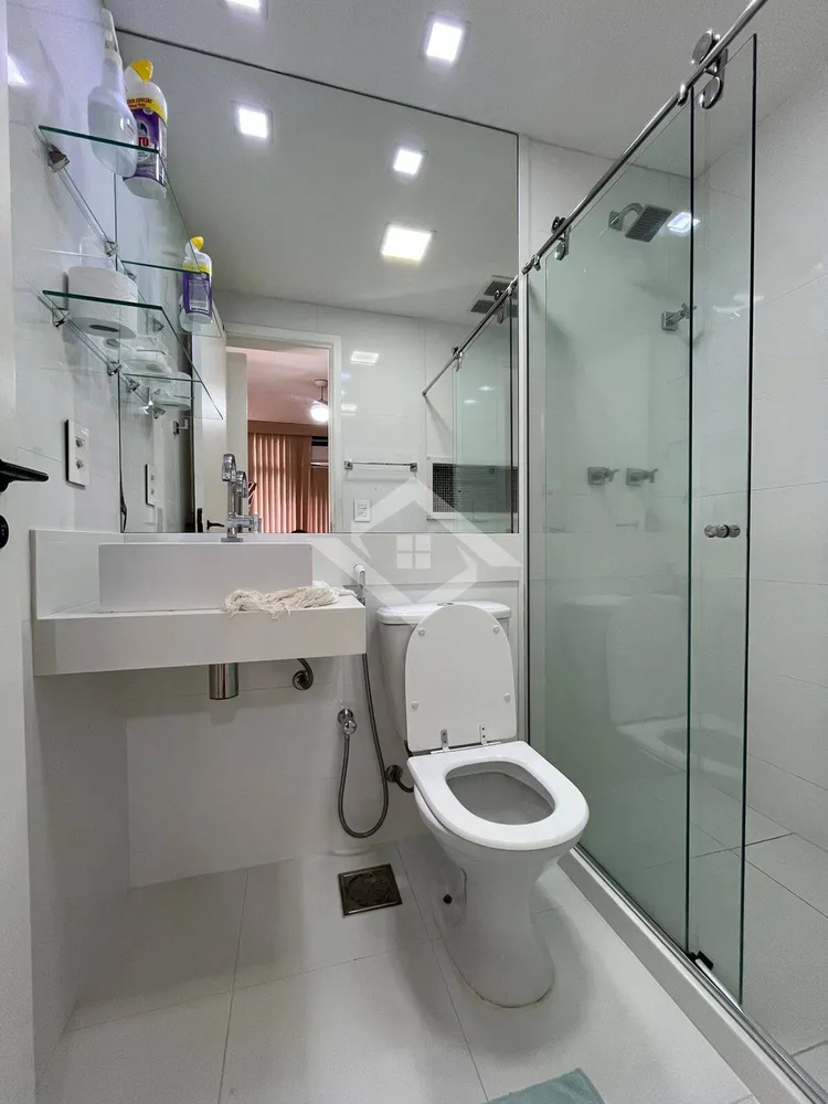 Apartamento, 3 quartos, 69 m² - Foto 6
