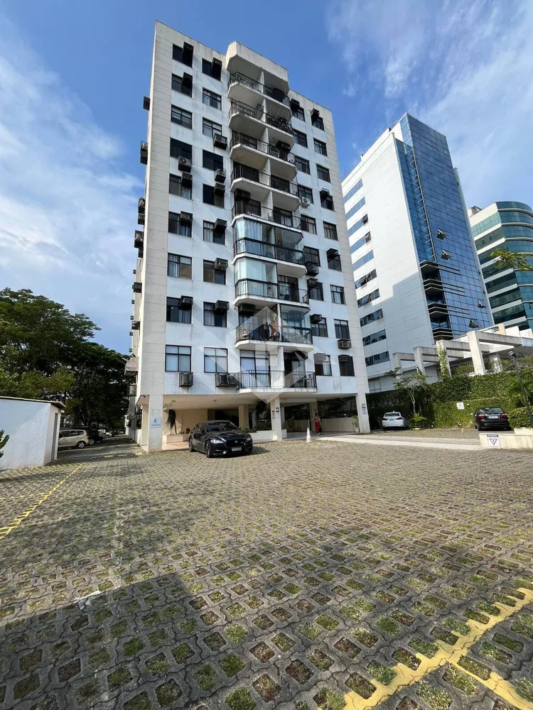 Apartamento, 3 quartos, 69 m² - Foto 3