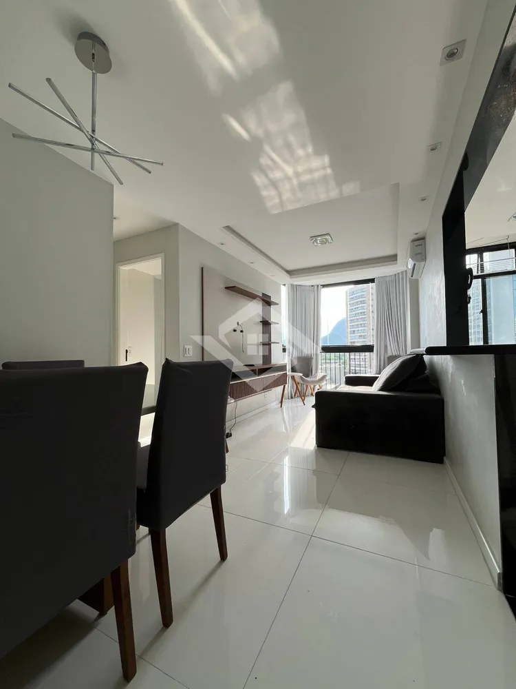 Apartamento, 3 quartos, 69 m² - Foto 12