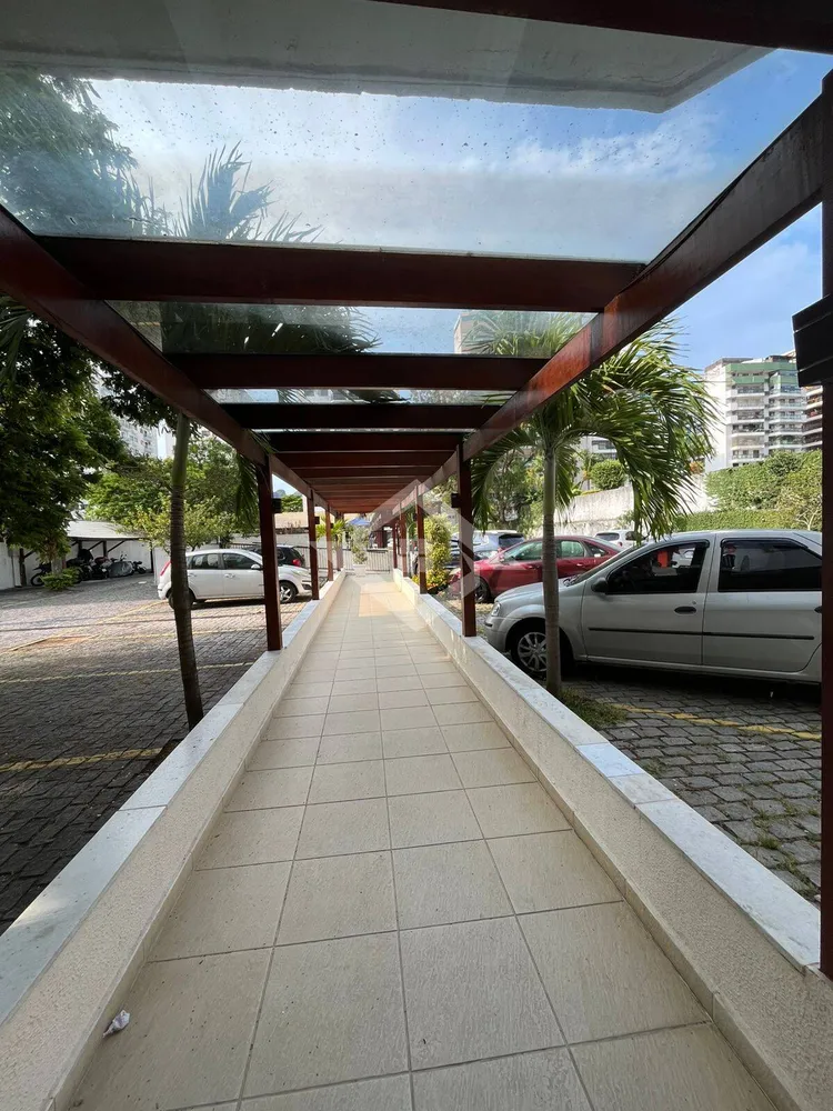 Apartamento, 3 quartos, 69 m² - Foto 16