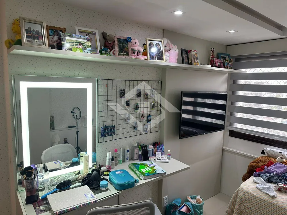Apartamento, 4 quartos, 120 m² - Foto 8