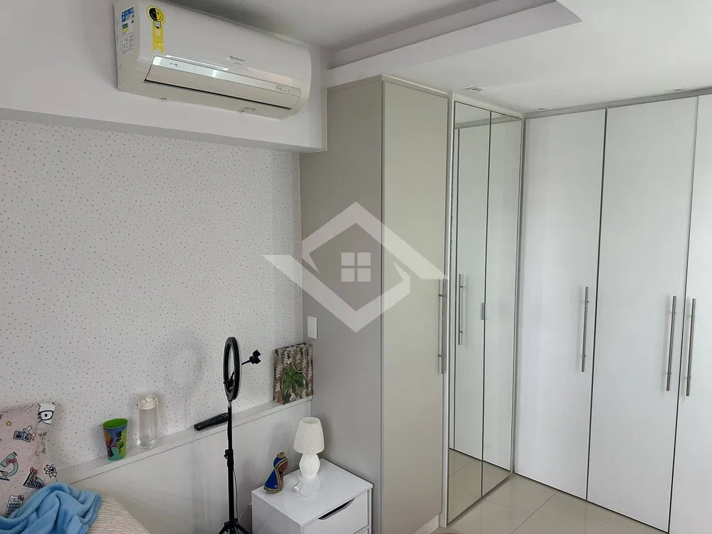 Apartamento, 4 quartos, 120 m² - Foto 5