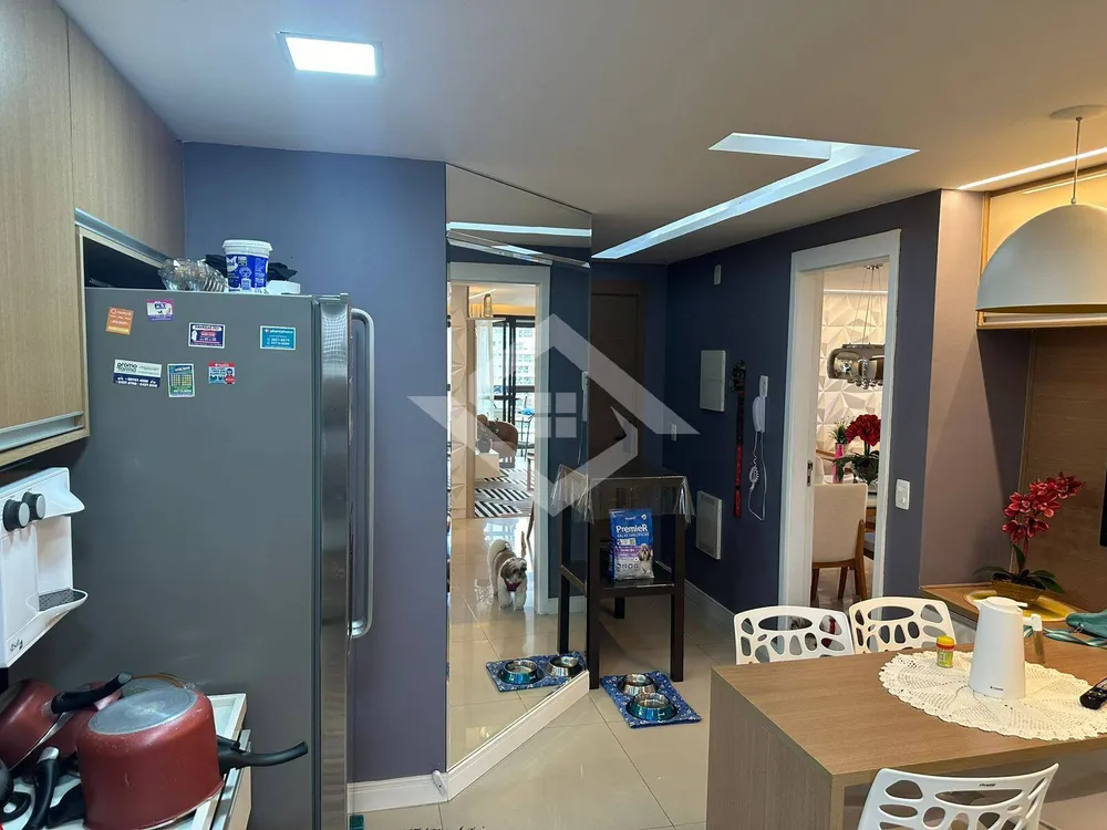Apartamento, 4 quartos, 120 m² - Foto 7