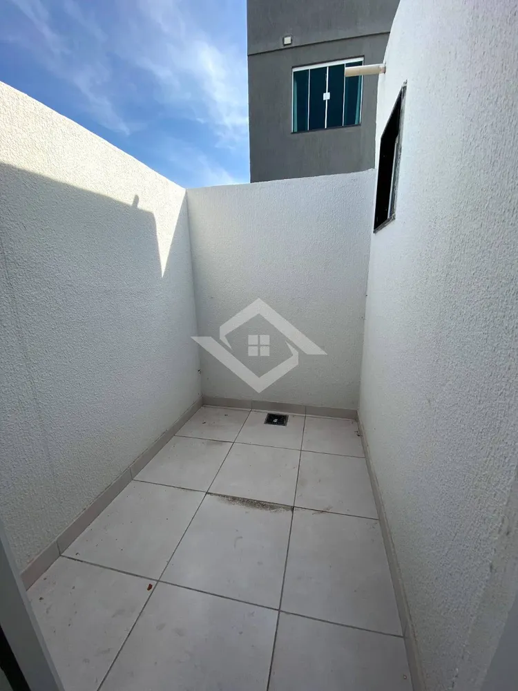 Casa, 2 quartos, 100 m² - Foto 13