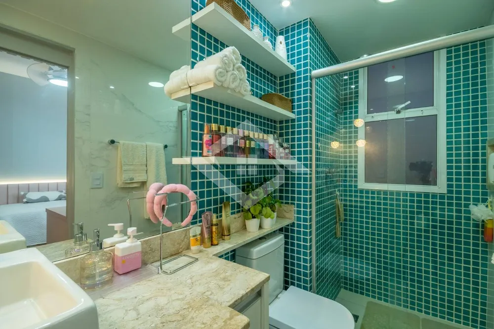 Apartamento, 4 quartos - Foto 4