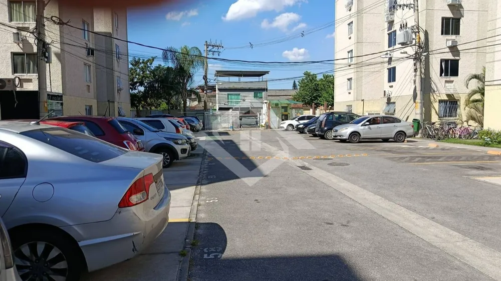 Apartamento, 2 quartos, 45 m² - Foto 17