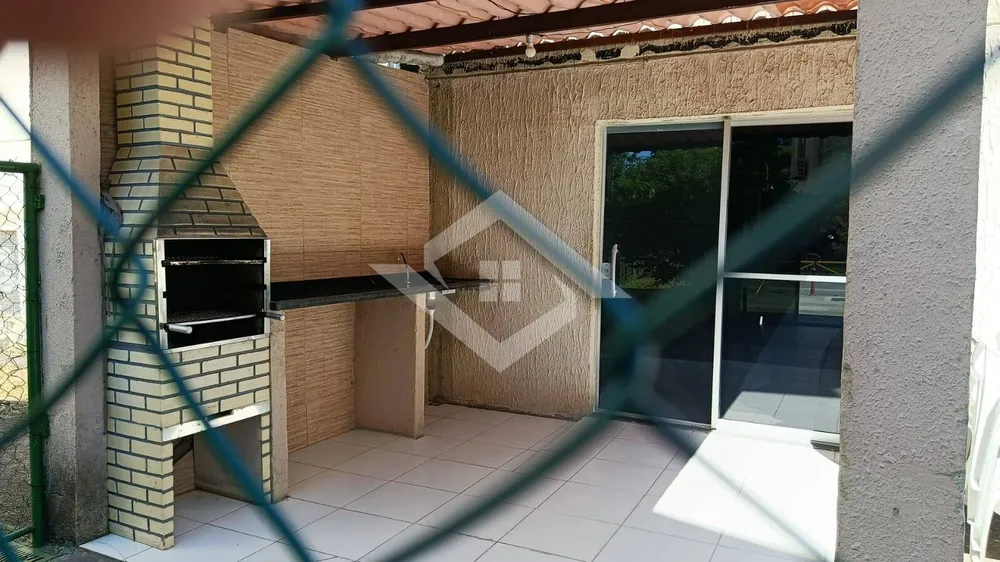 Apartamento, 2 quartos, 45 m² - Foto 13
