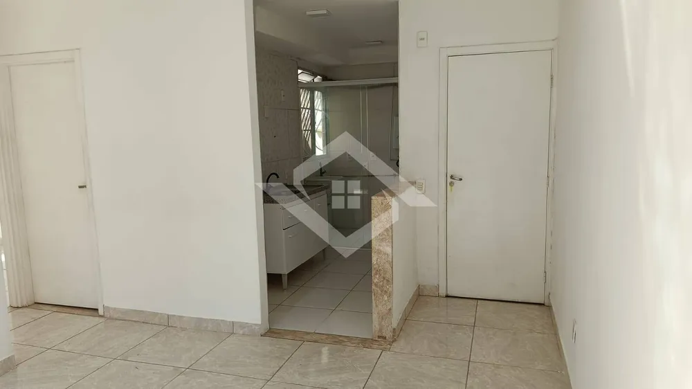 Apartamento, 2 quartos, 45 m² - Foto 2