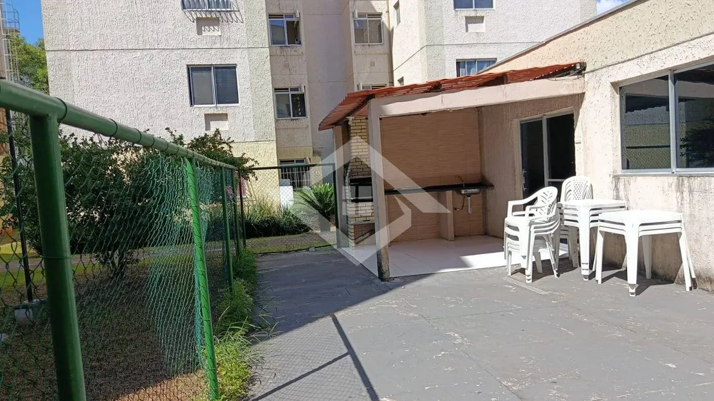 Apartamento, 2 quartos, 45 m² - Foto 12