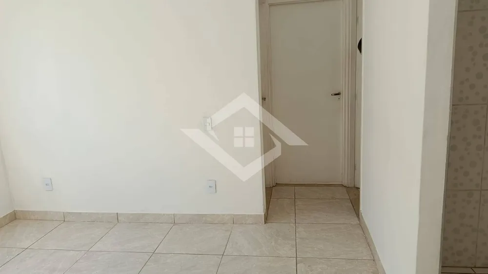 Apartamento, 2 quartos, 45 m² - Foto 5
