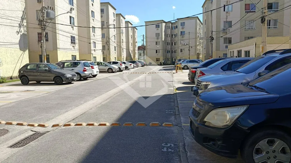 Apartamento, 2 quartos, 45 m² - Foto 1