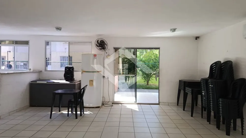 Apartamento, 2 quartos, 45 m² - Foto 18