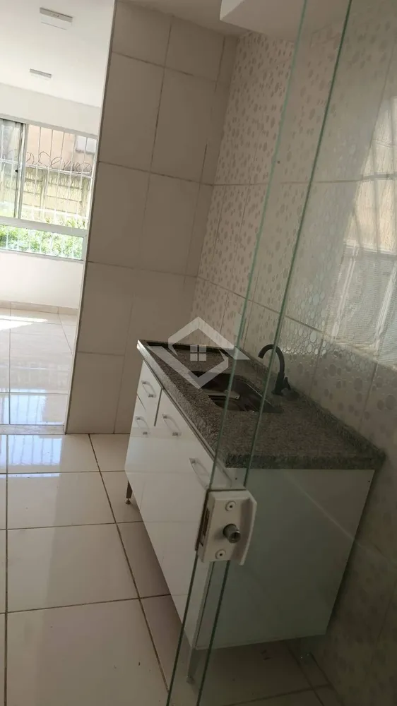 Apartamento, 2 quartos, 45 m² - Foto 6