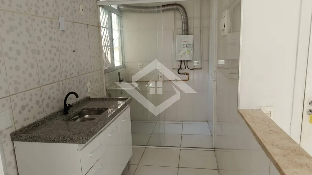 Apartamento, 2 quartos, 45 m² - Foto 4