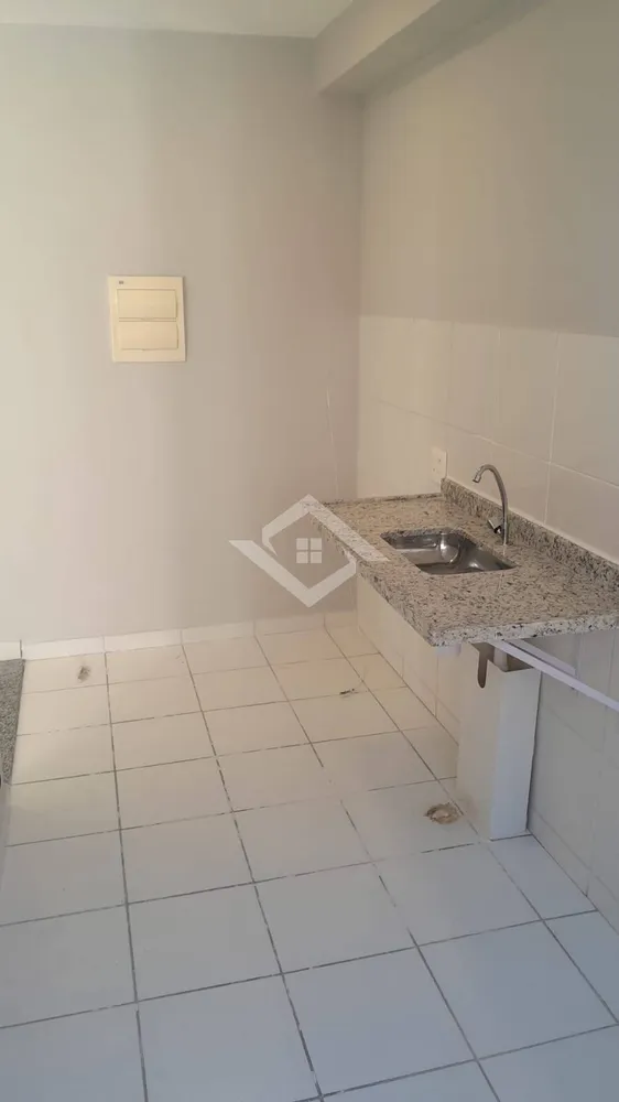 Apartamento, 2 quartos, 44 m² - Foto 5