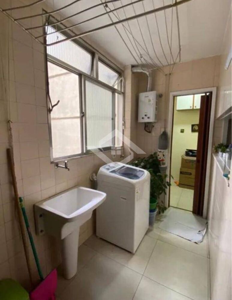 Apartamento à venda com 3 quartos, 100m² - Foto 7