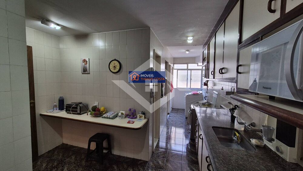 Cobertura, 4 quartos, 162 m² - Foto 15