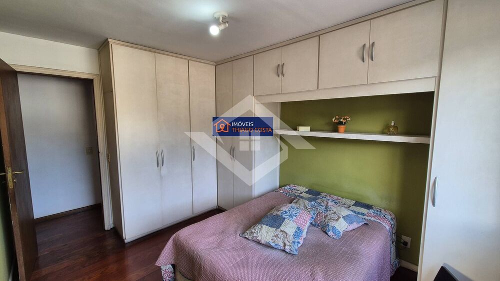 Cobertura, 4 quartos, 162 m² - Foto 12
