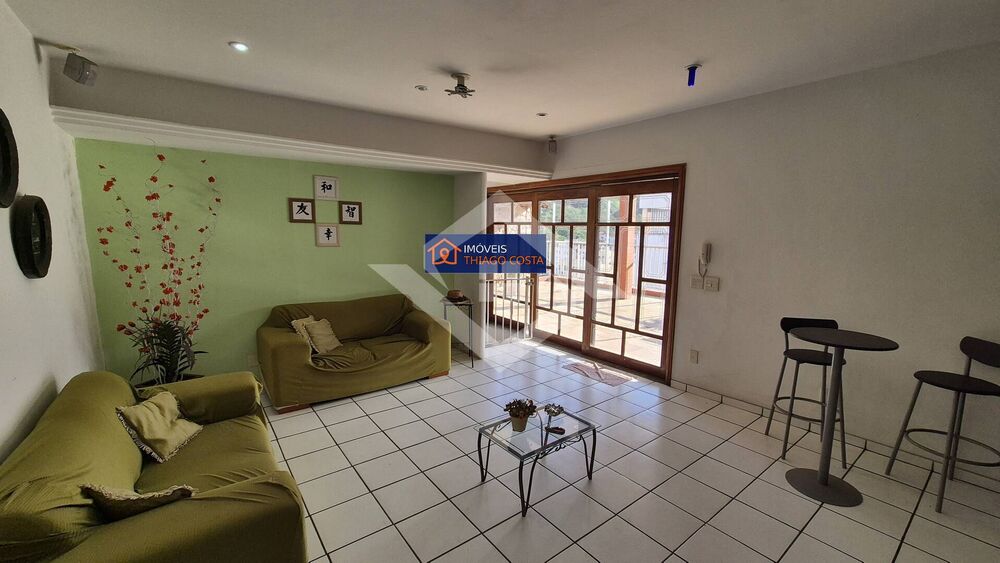 Cobertura, 4 quartos, 162 m² - Foto 4