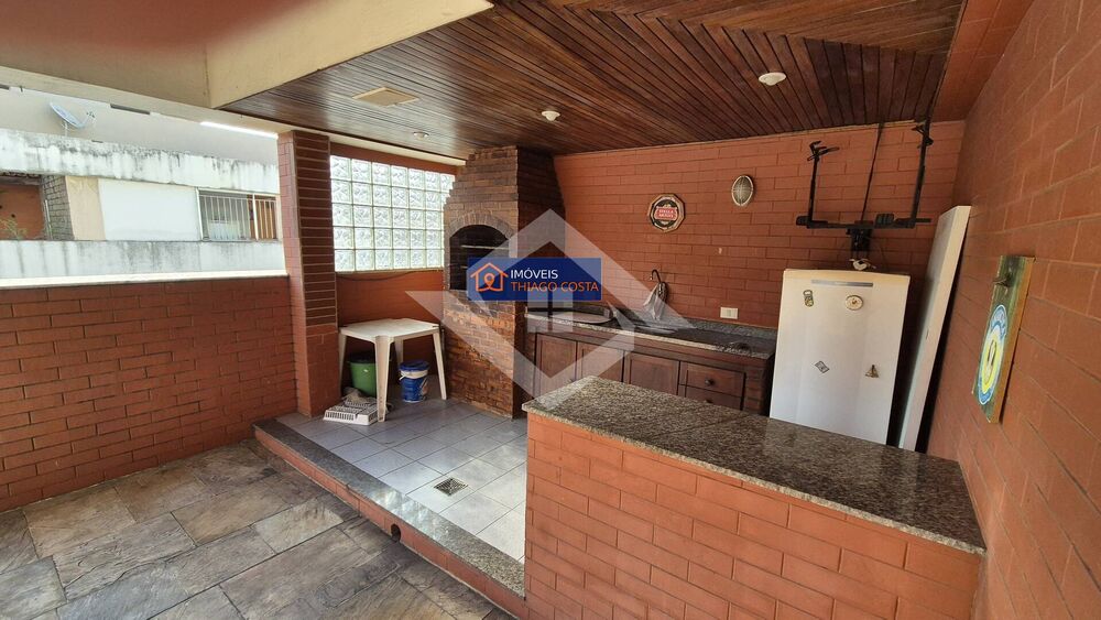 Cobertura, 4 quartos, 162 m² - Foto 3
