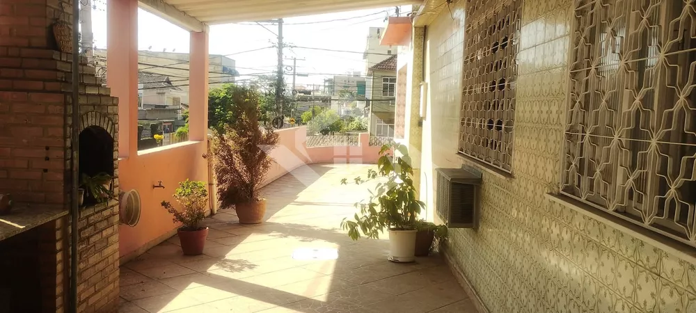 Casa, 3 quartos, 178 m² - Foto 5