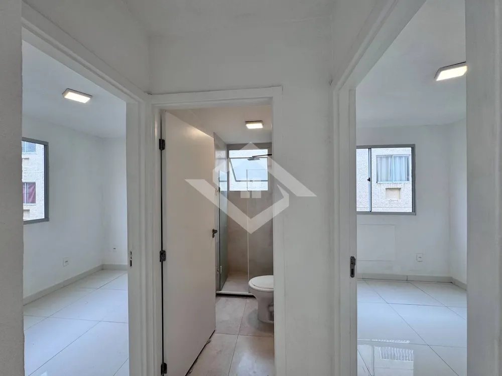 Apartamento, 2 quartos - Foto 15