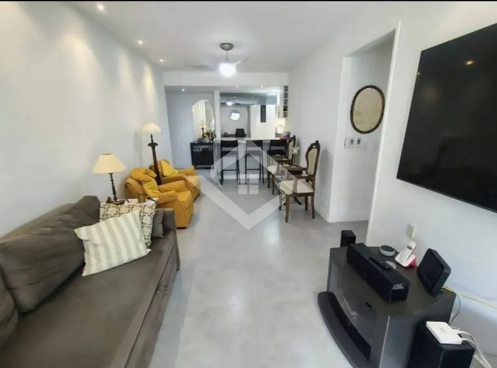 Apartamento, 3 quartos, 87 m² - Foto 3