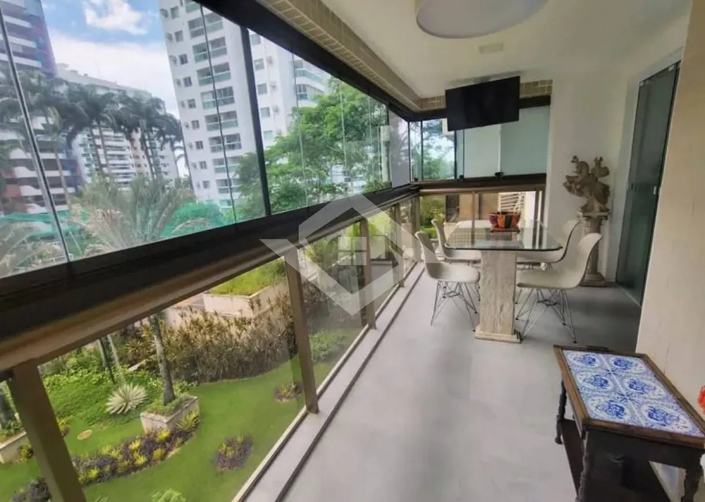 Apartamento, 3 quartos, 87 m² - Foto 1