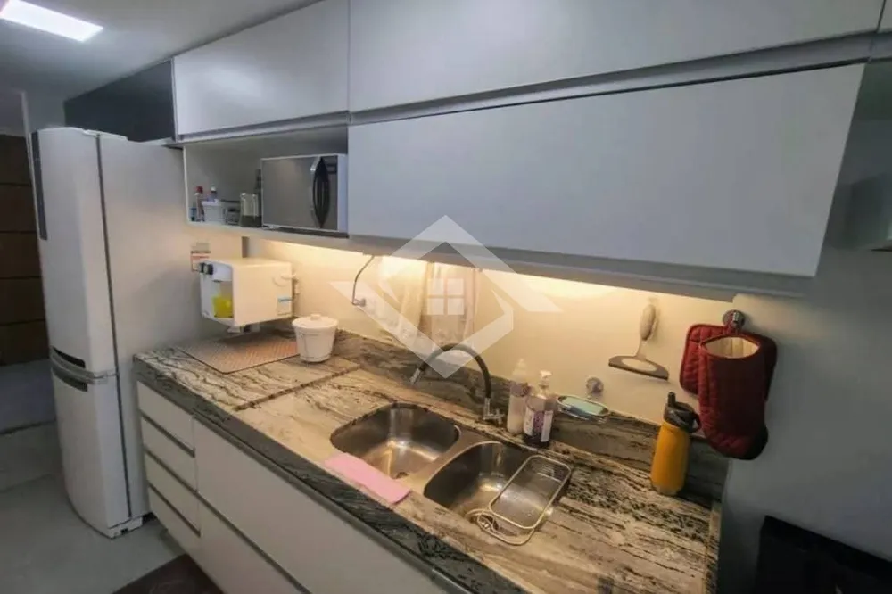 Apartamento, 3 quartos, 87 m² - Foto 11