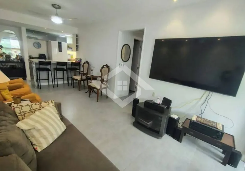 Apartamento, 3 quartos, 87 m² - Foto 5