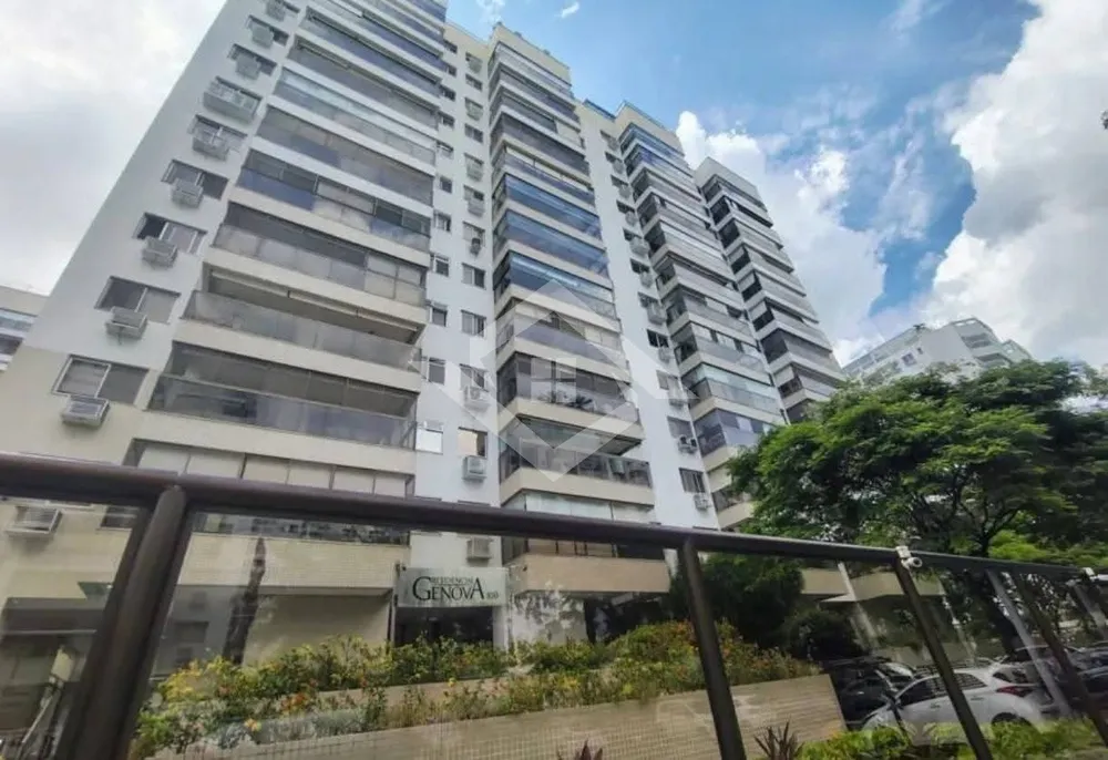 Apartamento, 3 quartos, 87 m² - Foto 15