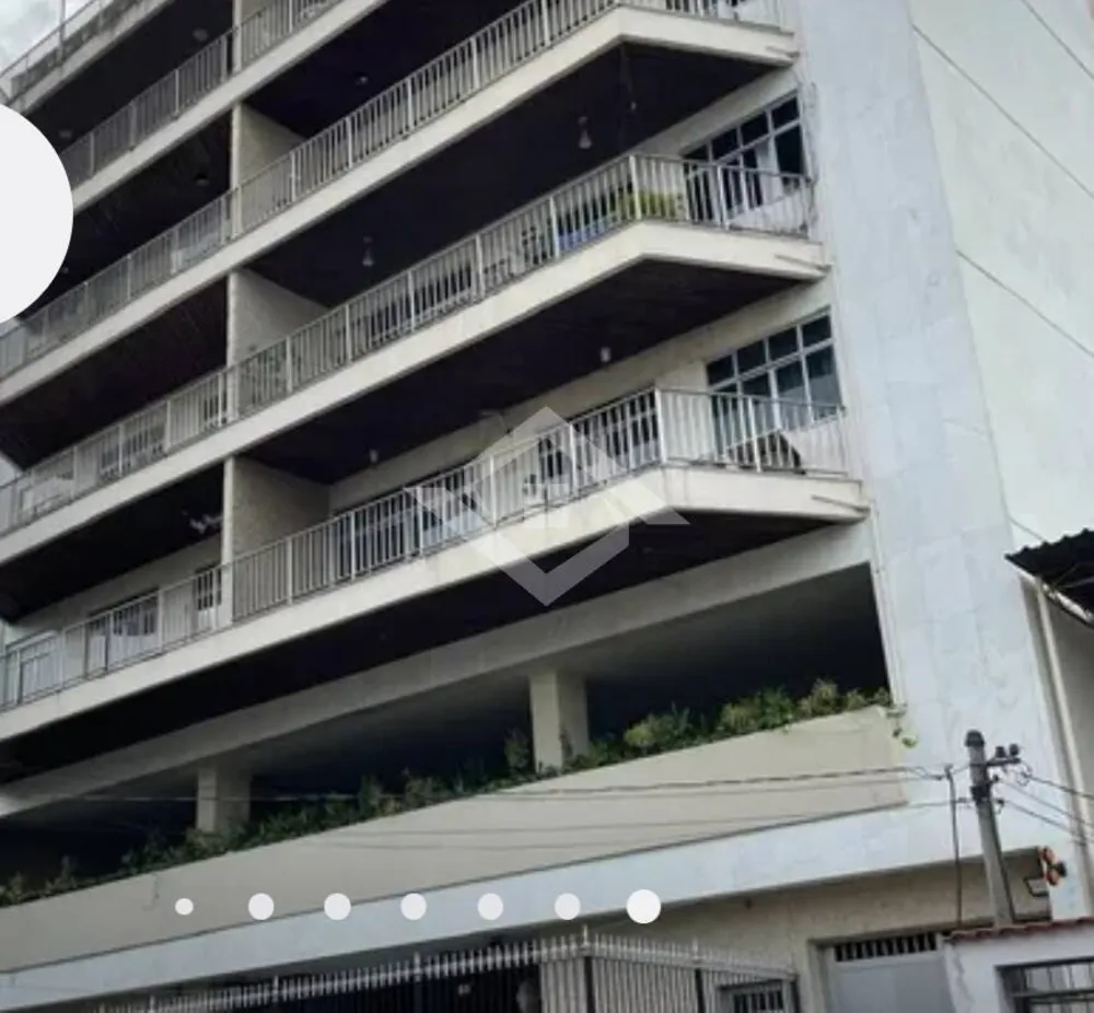 Apartamento, 2 quartos, 89 m² - Foto 1