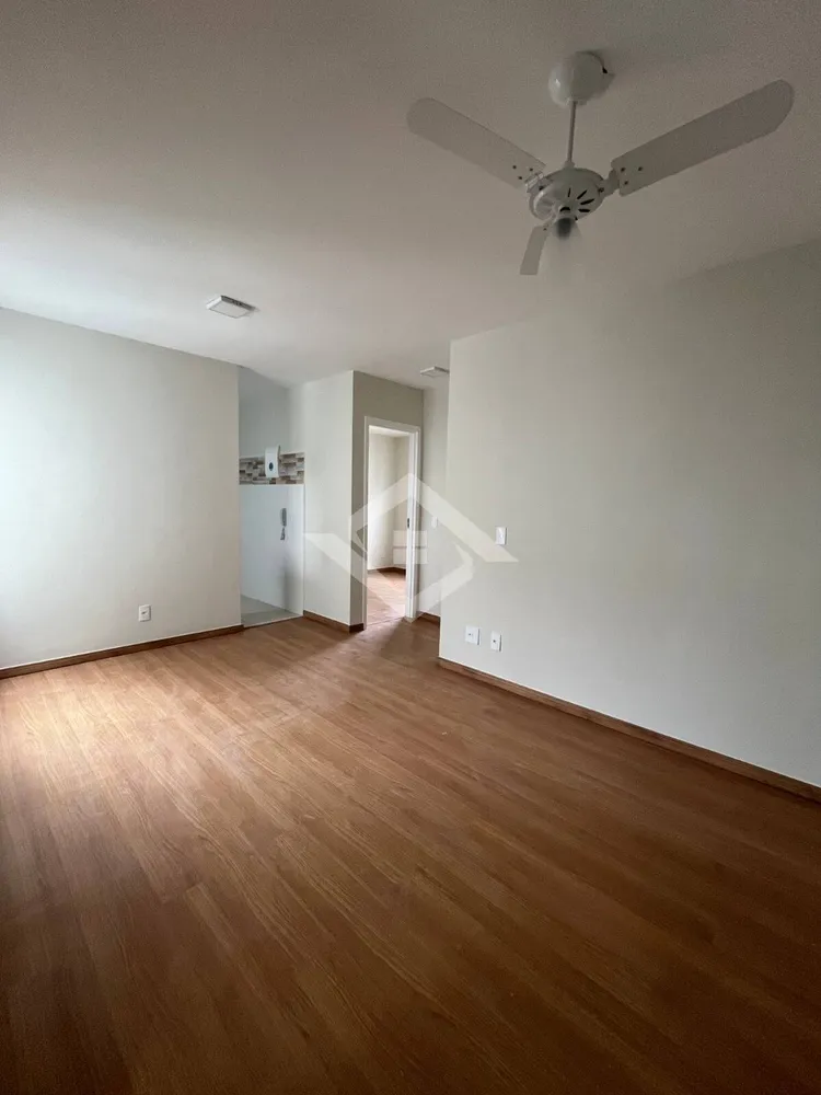 Apartamento, 2 quartos, 44 m² - Foto 1