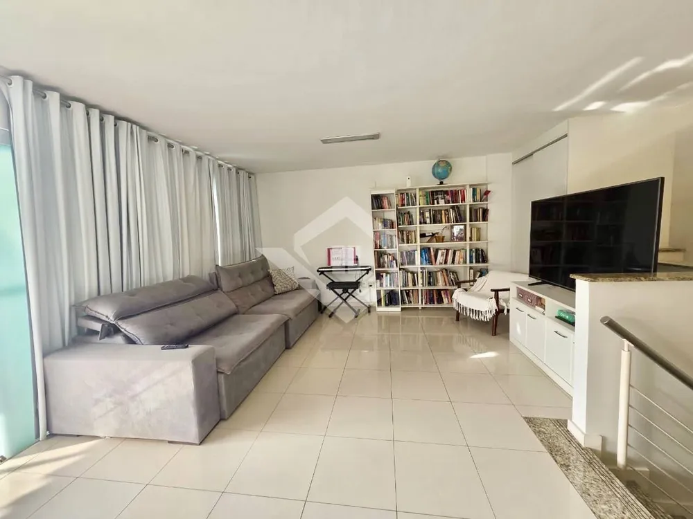 Apartamento, 5 quartos, 190 m² - Foto 6