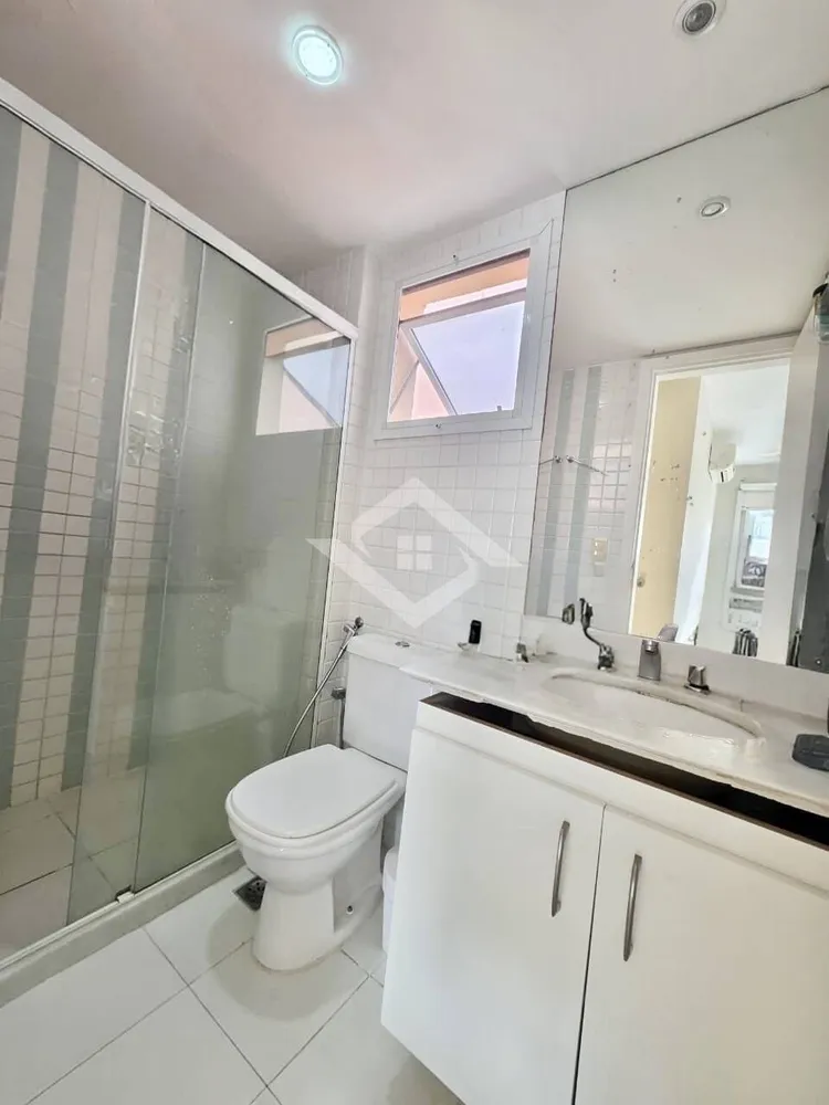 Apartamento, 5 quartos, 190 m² - Foto 11
