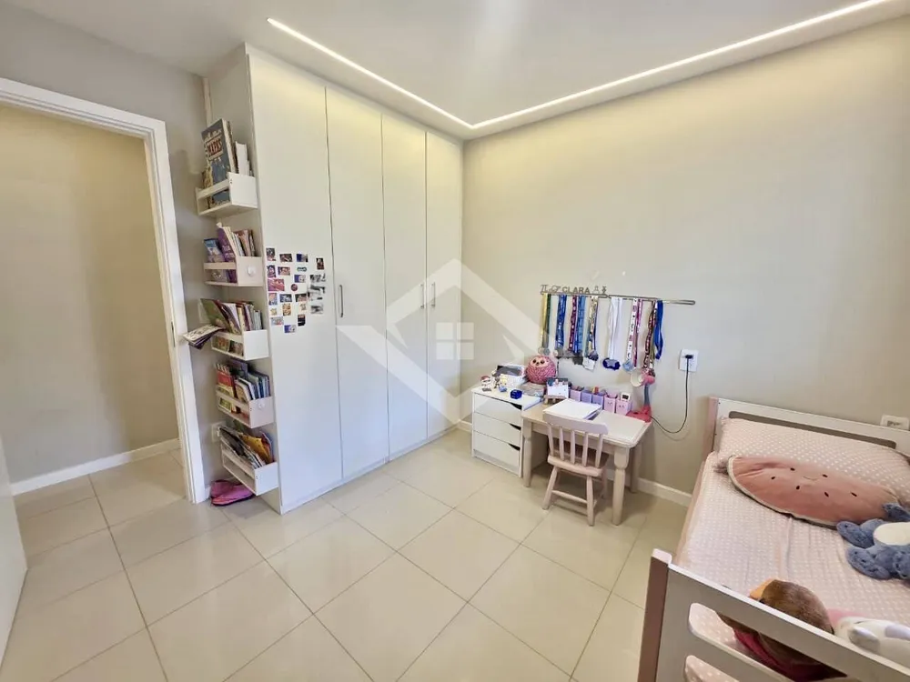 Apartamento, 5 quartos, 190 m² - Foto 16