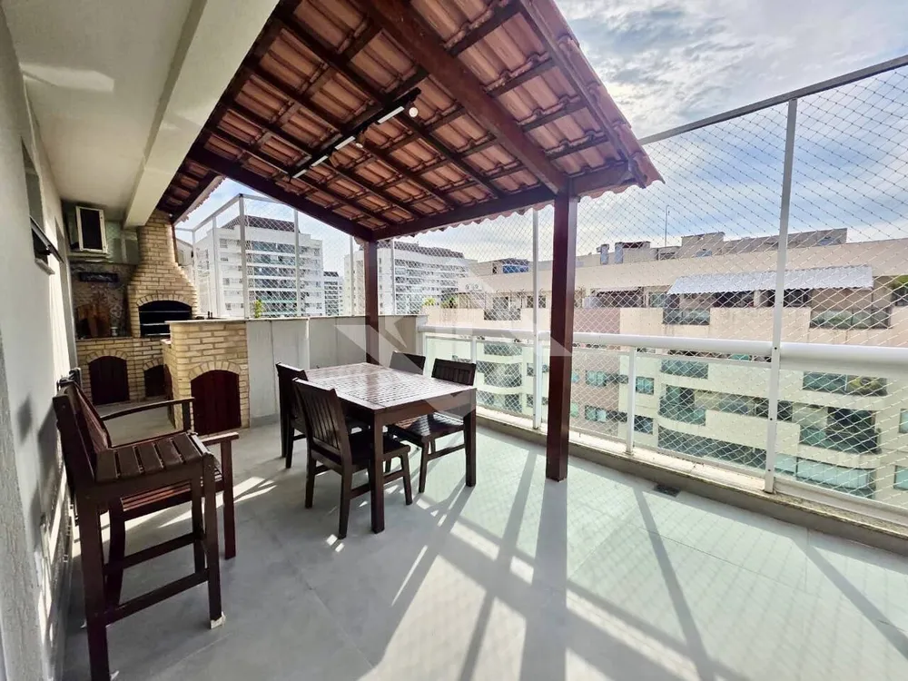 Apartamento, 5 quartos, 190 m² - Foto 3