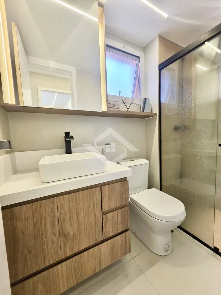 Apartamento, 5 quartos, 190 m² - Foto 15
