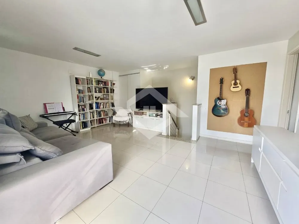 Apartamento, 5 quartos, 190 m² - Foto 5