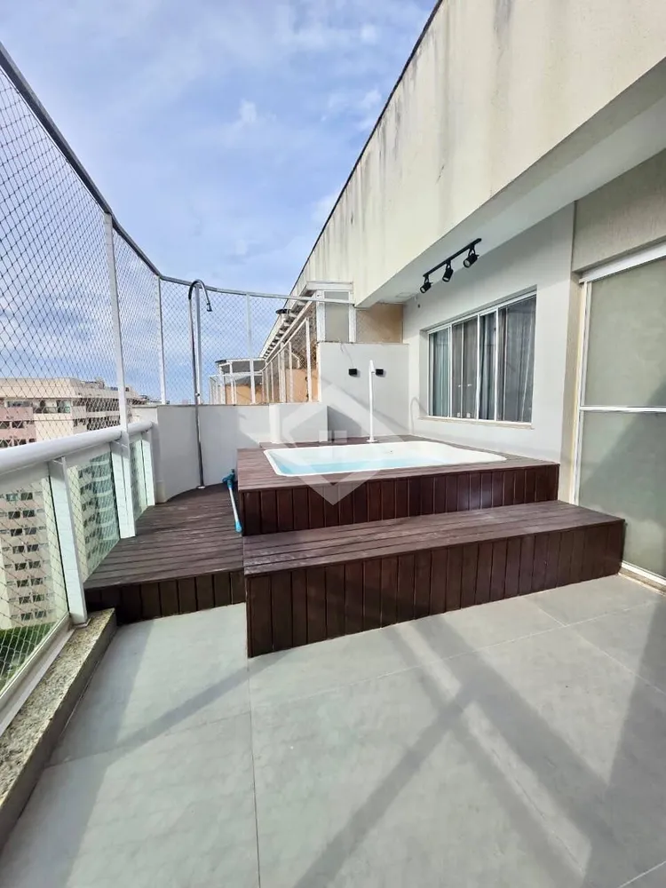 Apartamento, 5 quartos, 190 m² - Foto 1