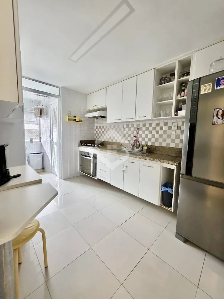 Apartamento, 5 quartos, 190 m² - Foto 9
