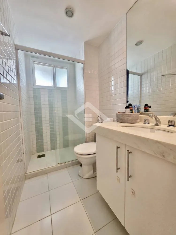 Apartamento, 5 quartos, 190 m² - Foto 13