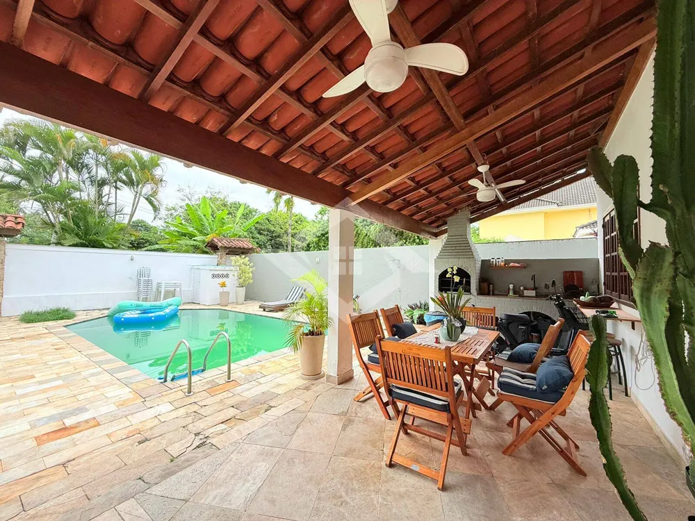 Casa, 5 quartos, 350 m² - Foto 2