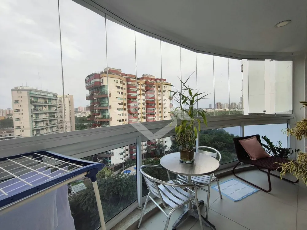 Apartamento, 2 quartos - Foto 1