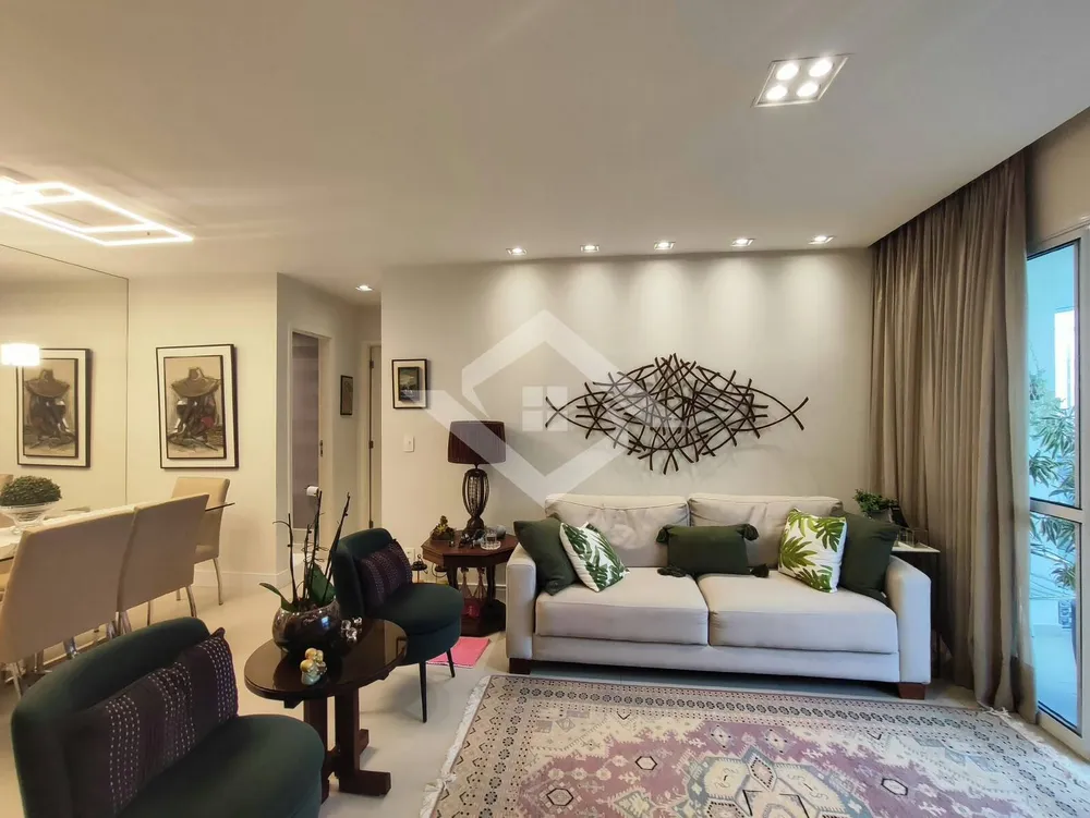 Apartamento, 2 quartos - Foto 6