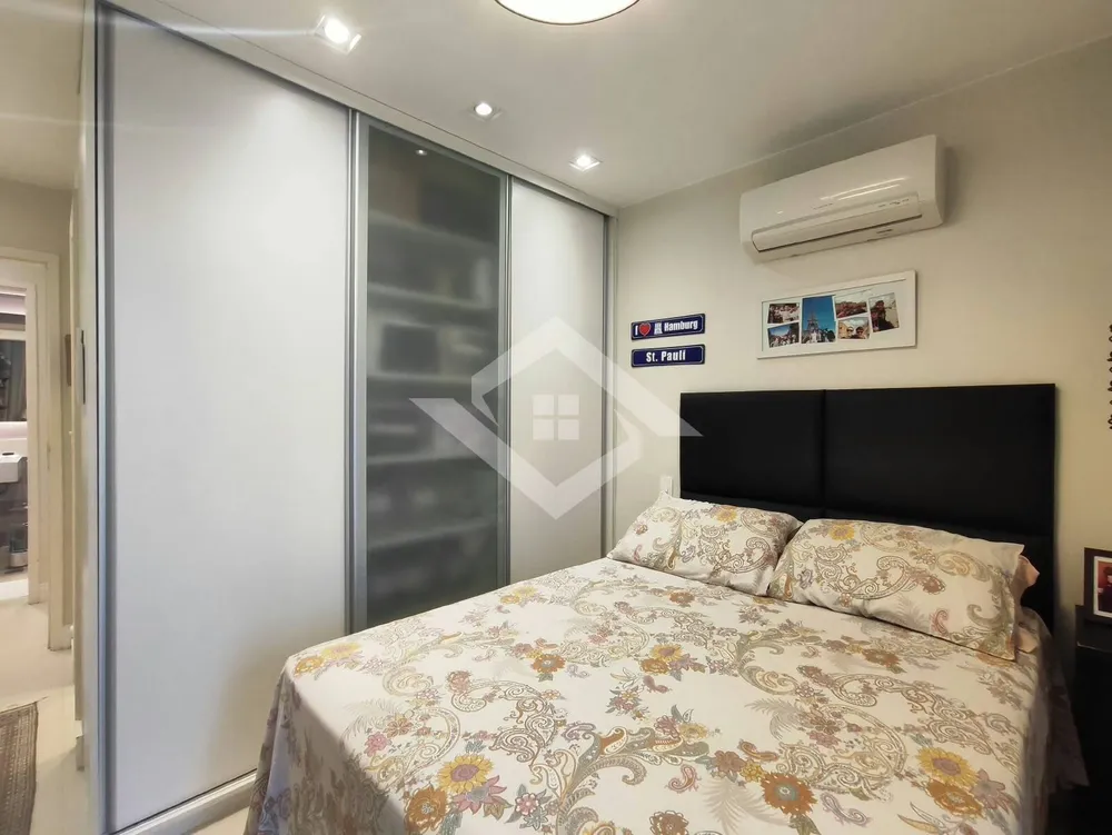Apartamento, 2 quartos - Foto 12